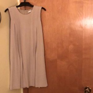 Casual Calvin Klein dress